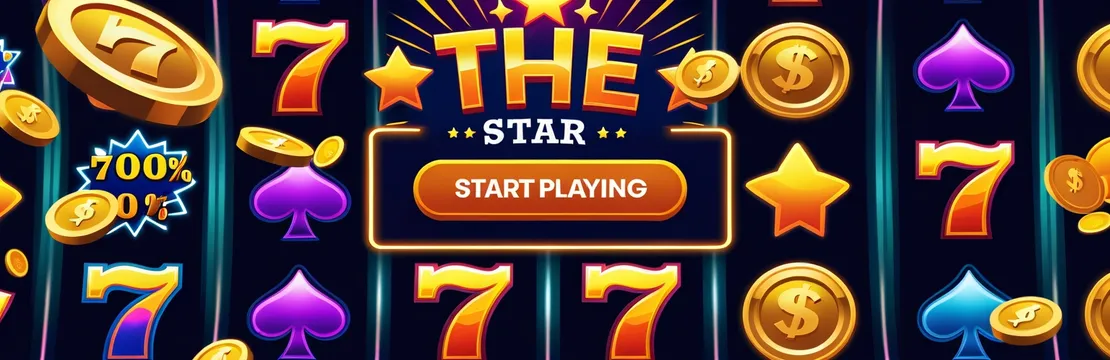 The Star Casino The star